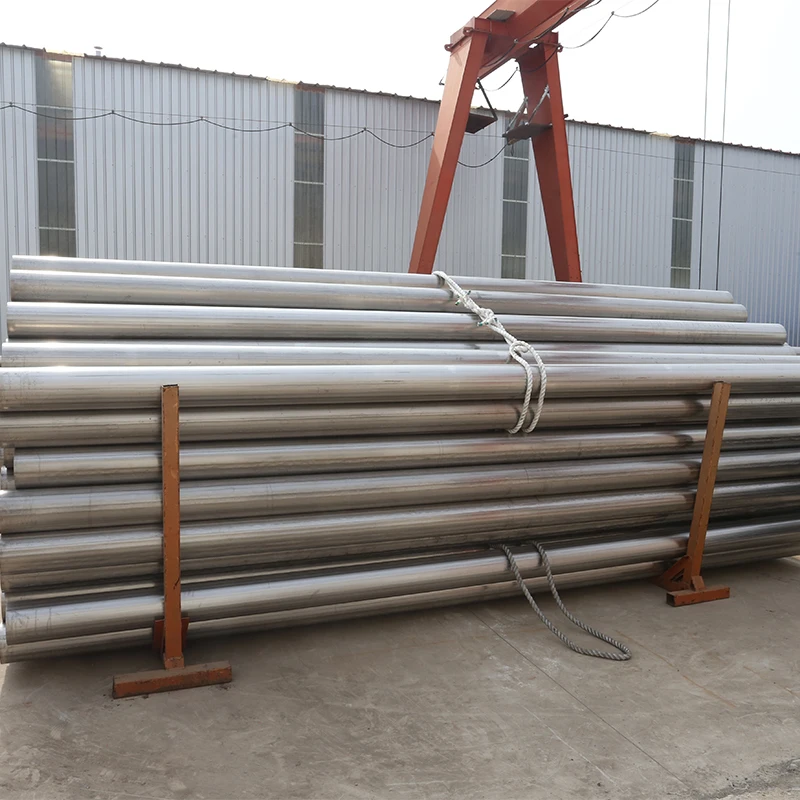 More comprehensive stainless steel corrugated pipe round stainless steel pipe stainless steel pipe and accessories