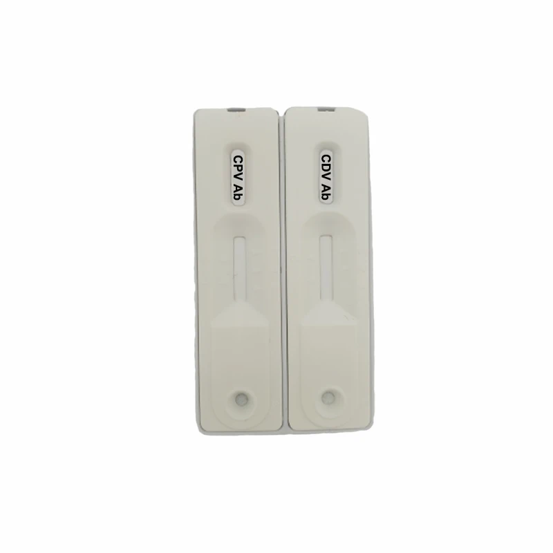 Hot Sale Veterinary Tests Canine Parvovirus Antigen Test Kits