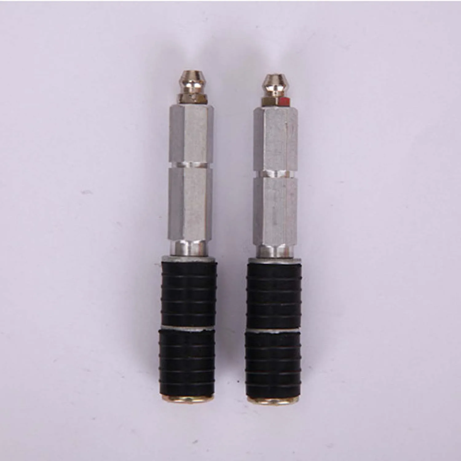 Waterproof Building Material SL-30 300* 13.5* 14mm PU Polyurethane Epoxy Aluminum High Pressure Grouting Injection Packer