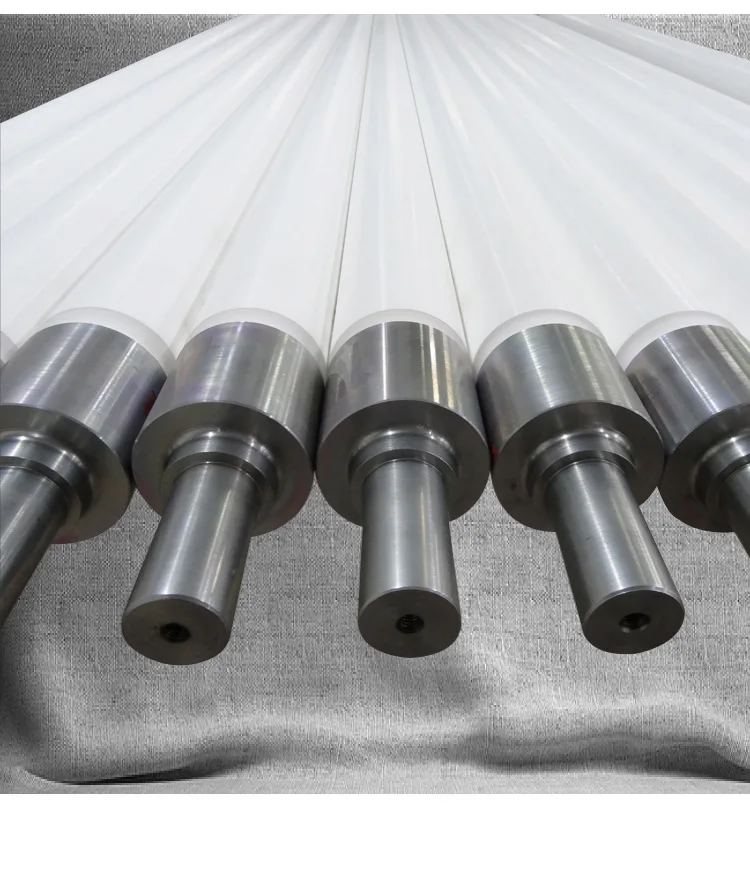Vesuvius ceramic rollers for glass tempering furnace Glasston tamglass landglass northglass