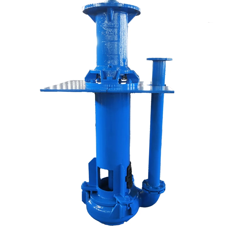 Best Price Long Shaft Slurry Sludge Pumps Submersible Wastewater Pump