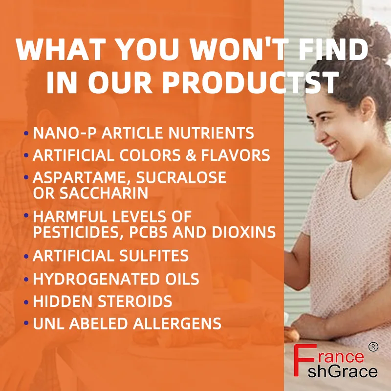Promote Serotonin Production Sleep Improve Emotions Health Care Products Pain Relief Mental Health Products