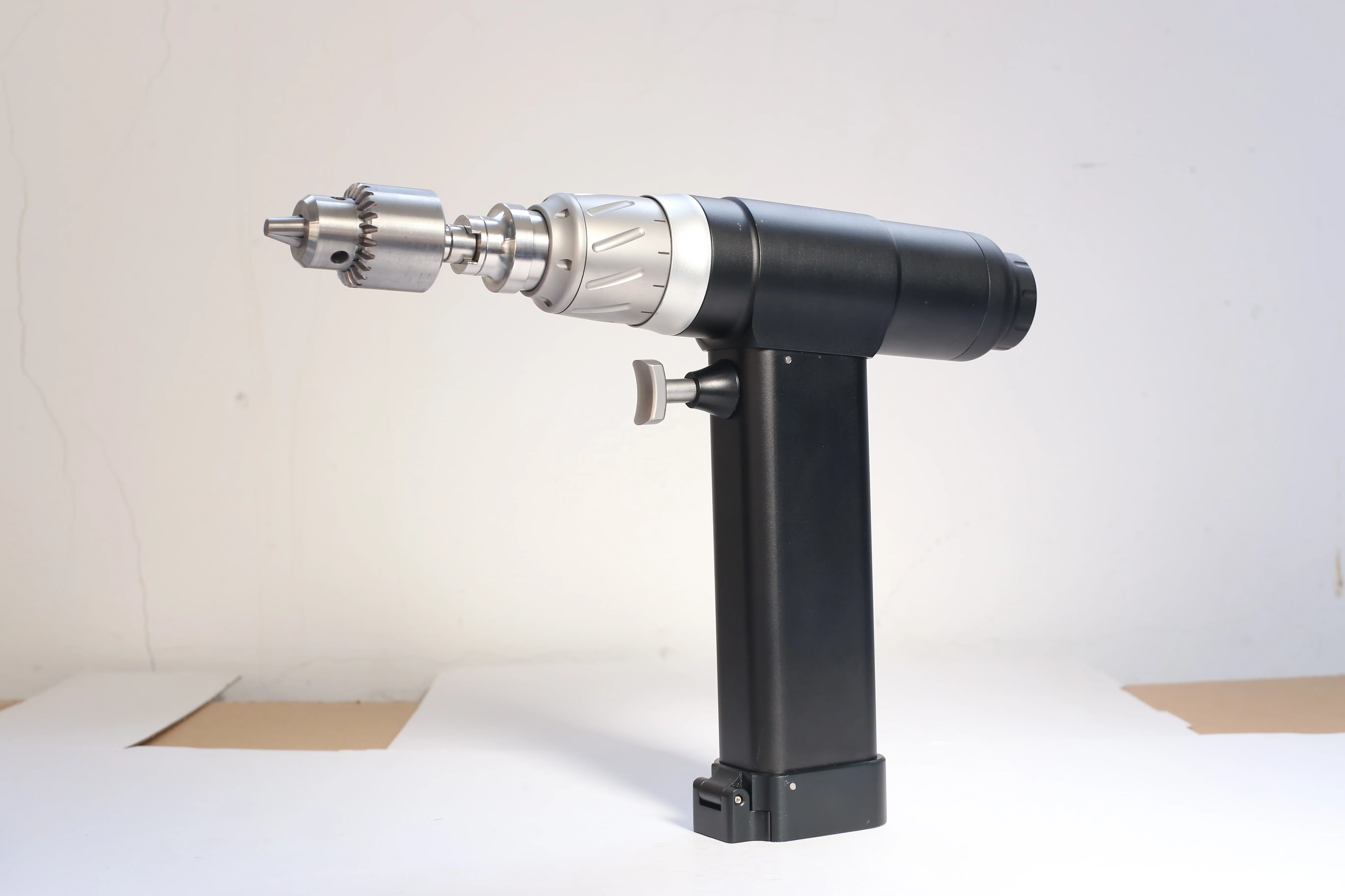 Surgical Power Drill Manufacturer/Orthopedic Bone Drill Electric Motor