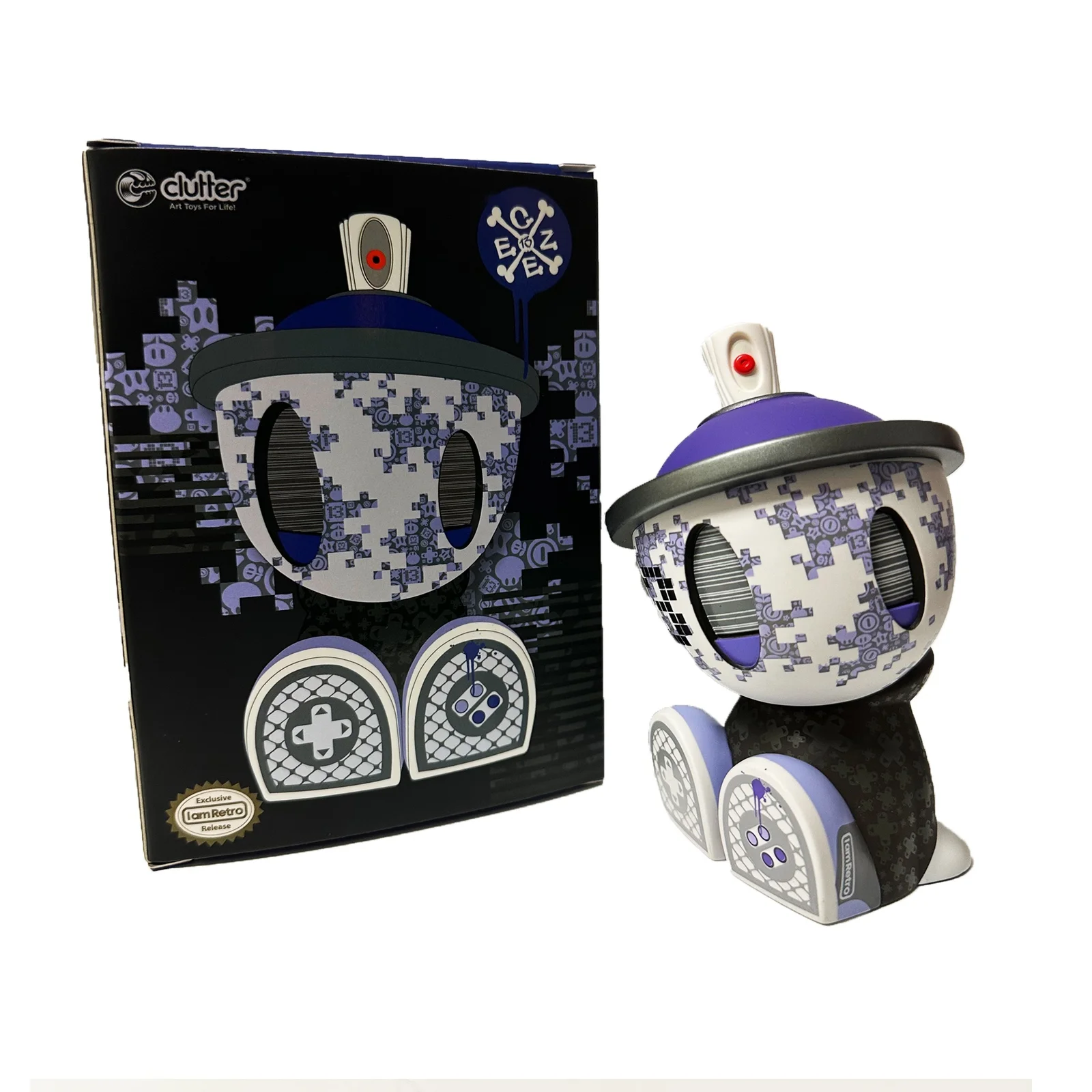 custom design blind box art toy figures, 3d artist blind box plastic toys characters, blind box plastic figures toys