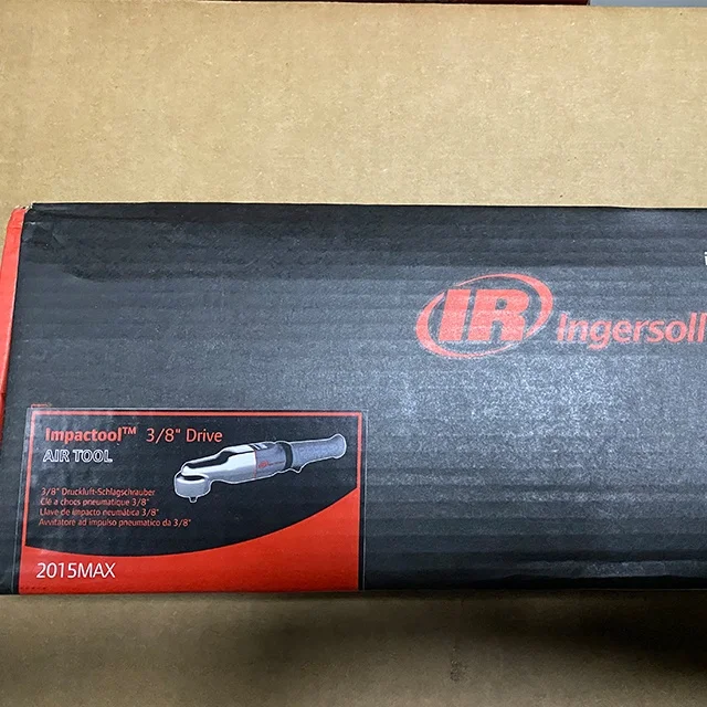 
Ingersoll Rand Power Tools/Air Tools 3/8