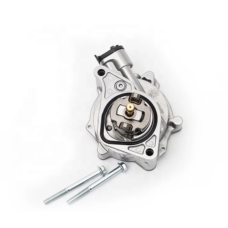 Braking Vacuum Pump For Supercharged Land Rover Sport 5.0l V8 2016 Lr082226