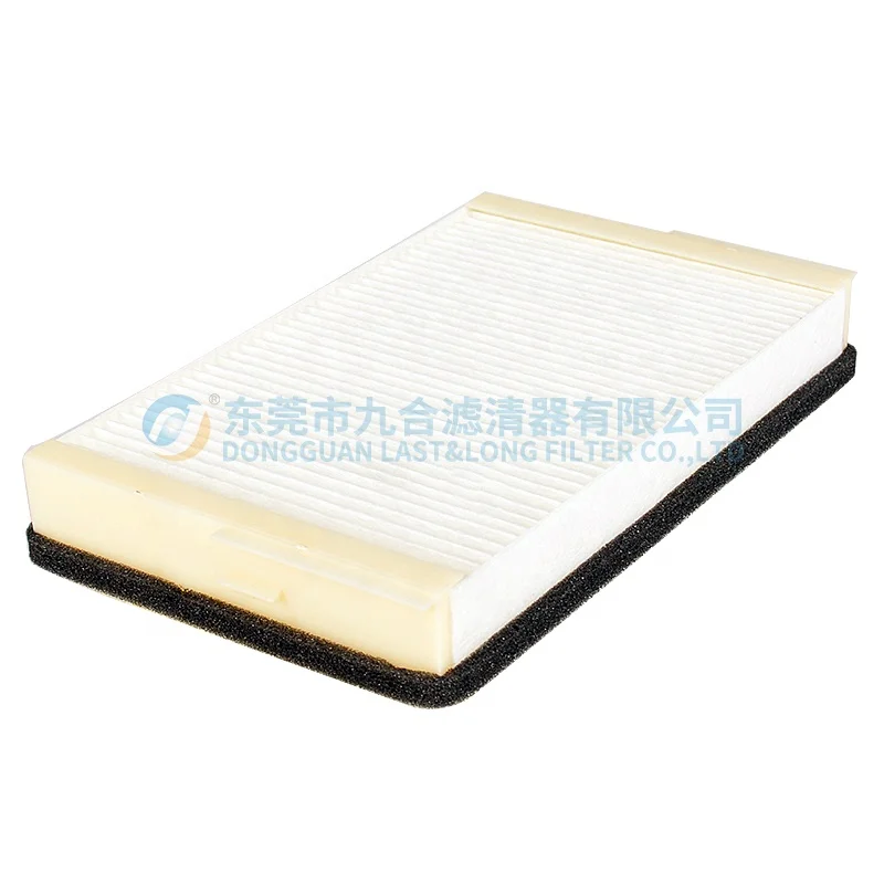 Truck cab filter 1791192 1362124  CU2534 SC60022 SKL46105  truck filters