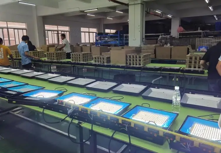 High Brightness Stadium Light Refletor Projecteur Flood Lamp Outdoor Ip67 30w 50w 100w 200w 300w Led Flood Light