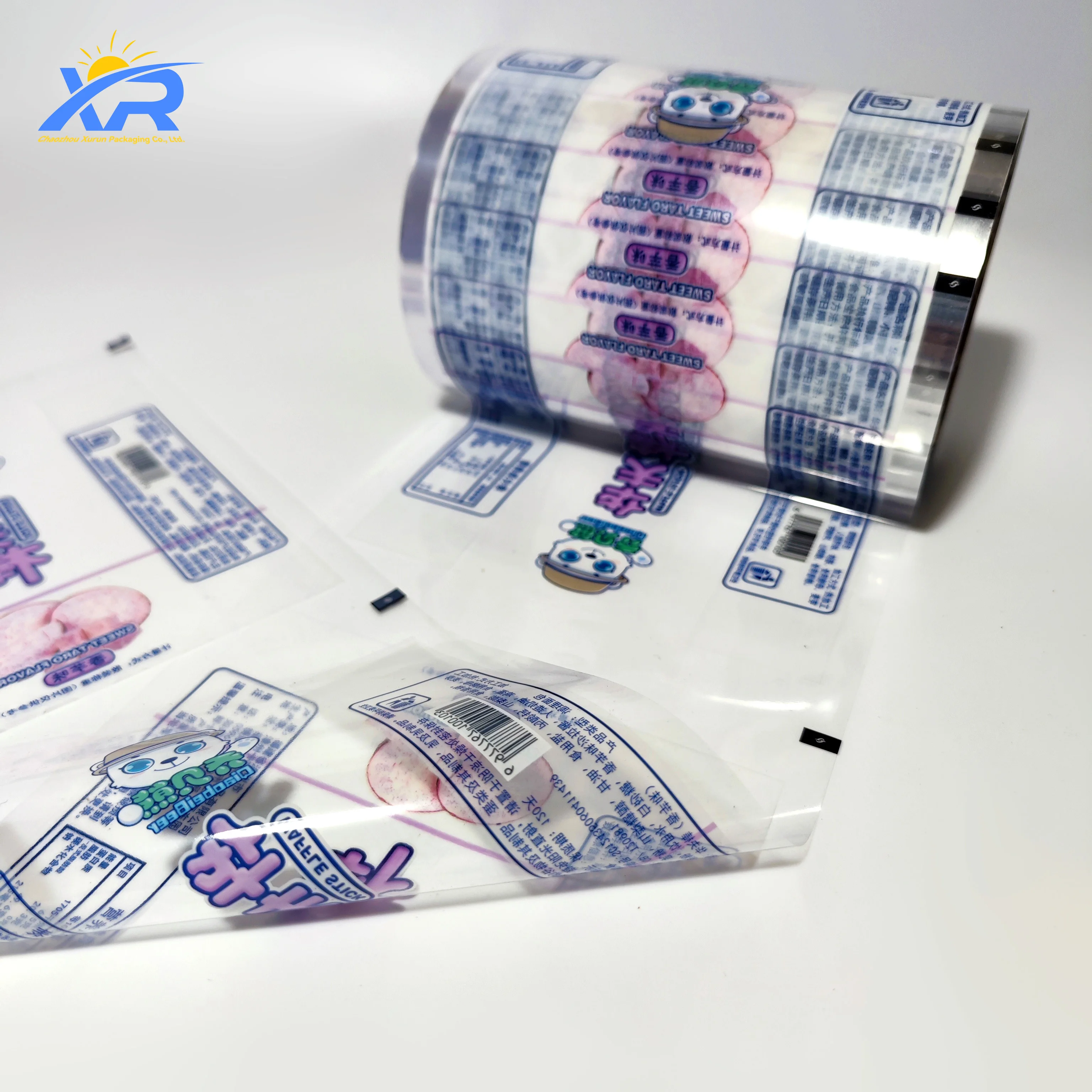Оптовая продажа, упаковочная пленка для упаковки продуктов, рулон, упаковка для пищевых продуктов, упаковочная пленка, упаковочная пленка, рулоны