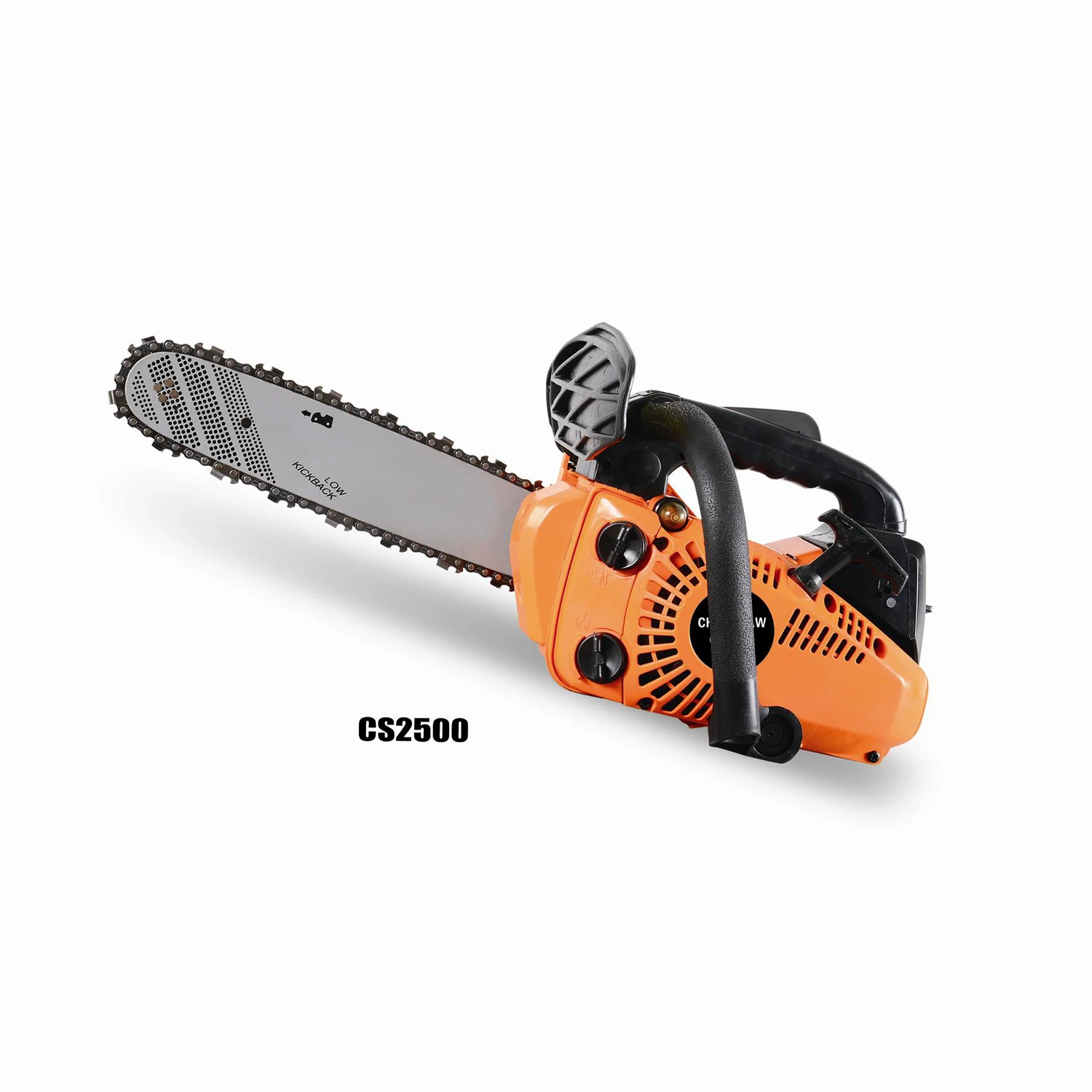 Gasoline Chainsaw  air-cooling,two-stroke,single Cylinder gasoline 25cc OEM acceptable