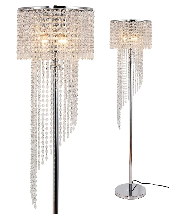 Custom Private Label living room lamps in the hotel modern floor lamp standing with high quality