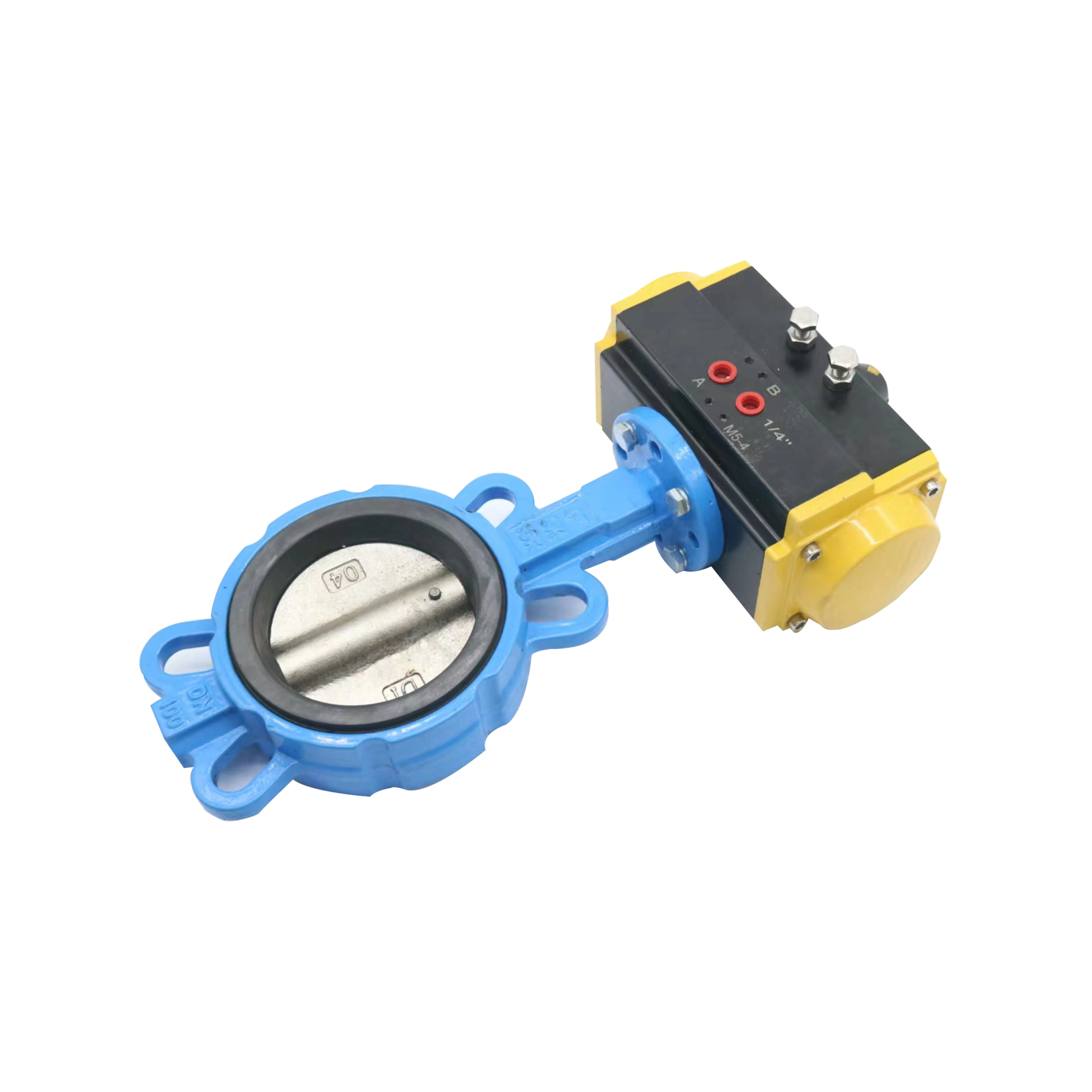 Китайский поставщик 99246191 Соленоидный клапан компрессор запасные части для промышленного воздушного компрессора