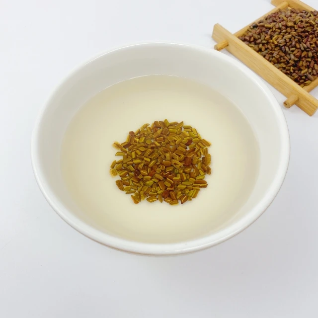 Big Sale Organic Cassia Seed Tea for Weight Loss Reduce Blood Fat Bulk Packaging