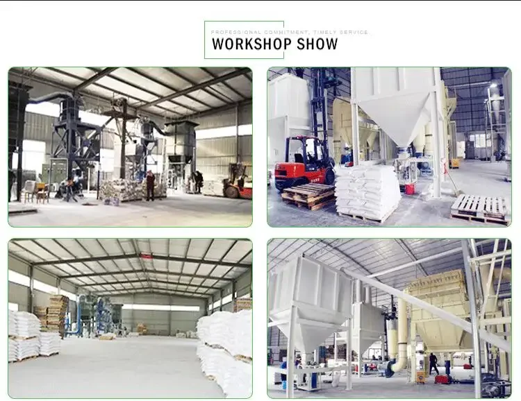 2023 Manufacturer wholesale Popular Industrial Talc Powder INY-HZ9000 For Plastics