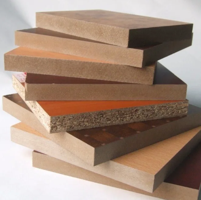 good quality Thin MDF / HDF Board / MDF Sheet 2.5mm 3mm 5mm