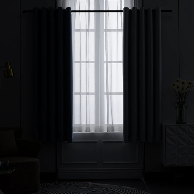 wholesale Degradable and bacteria-proof blackout material  TPU fabric