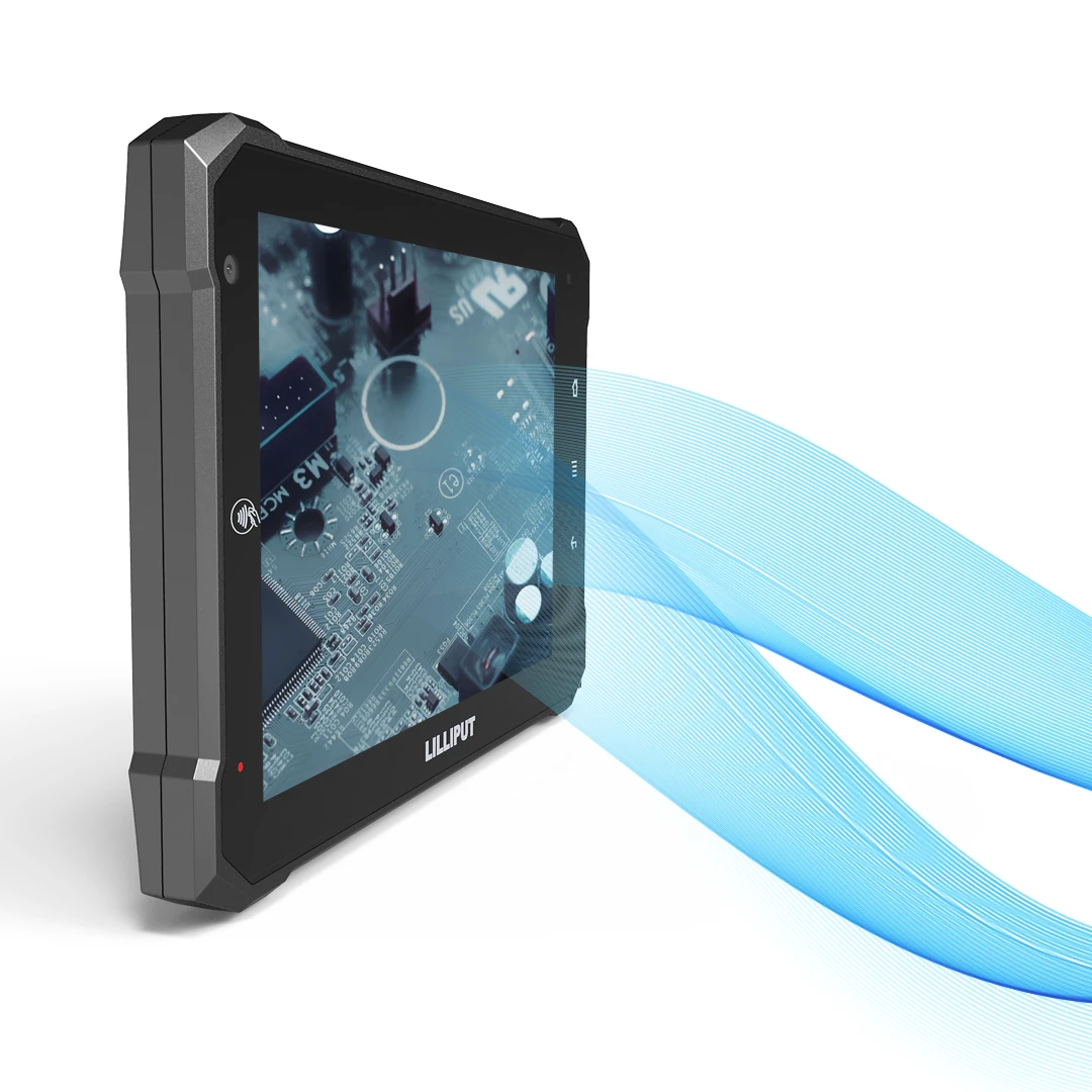 7 inch rugged Android tablet PC OS all in one with 4G/WIFI GPS/nfc  IP64 for vehicle tracking