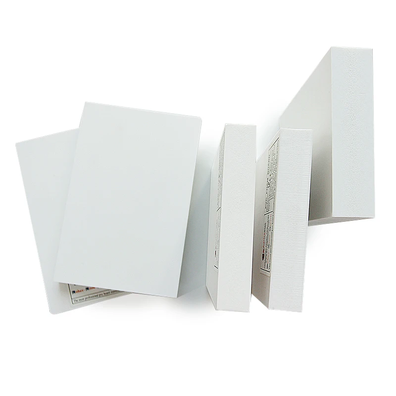 Popular interior decorative PVC wall cladding sheets PVC foam boards