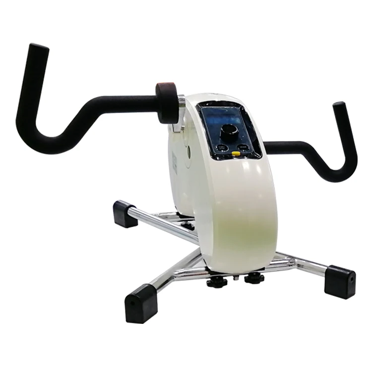 RRE012H Rehabilitation Training Equipment Elderly Portable Upper Limb Active Passive Exercise Bike For Osteroporosis