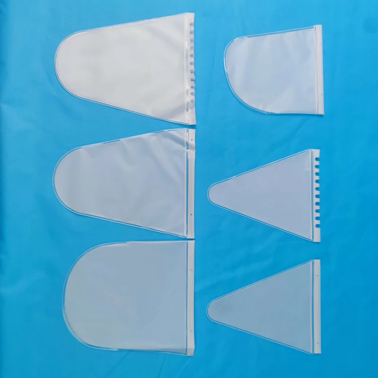 100ml 200ml Medical Disposable TPU Laparoscopy Endobag/Endoscopy Bag/Laparoscopic Pouch