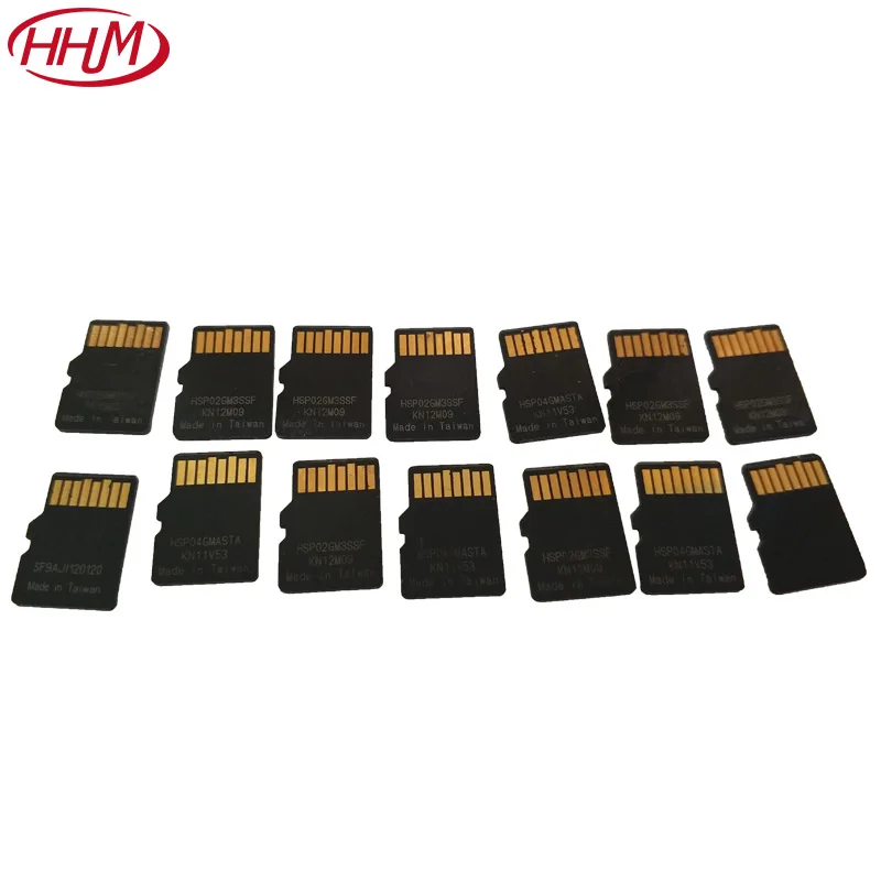Factory High Speed C10 U3 TF card 16gb 32gb 64gb 128gb Customized LOGO micro storage SD Memory Card