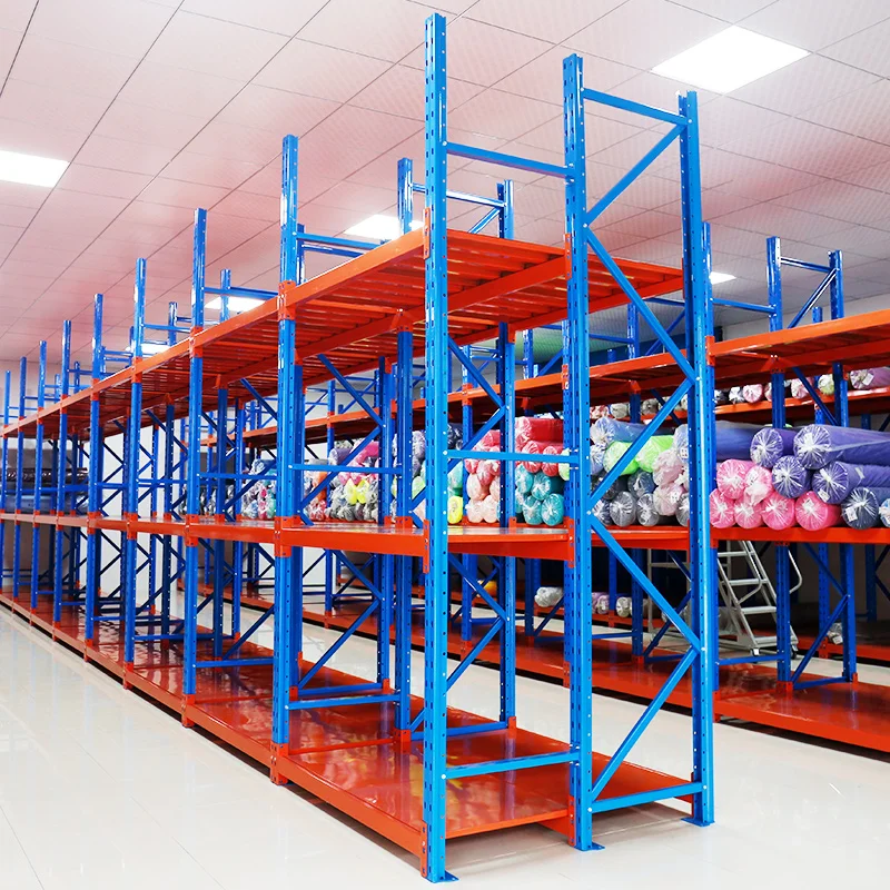 Cheap Storage Rack Shelving Store Used For Sale Sliding Shelf
