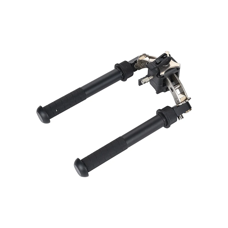 FACTORY Tactical V8 tripod 360 degree rotatable and tiltable tripod