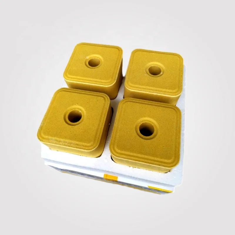 
MUGREEN Ruminants Nutritional Block Salt Various Trace Elements Salt Lick Blocks for Cattle&Sheep 