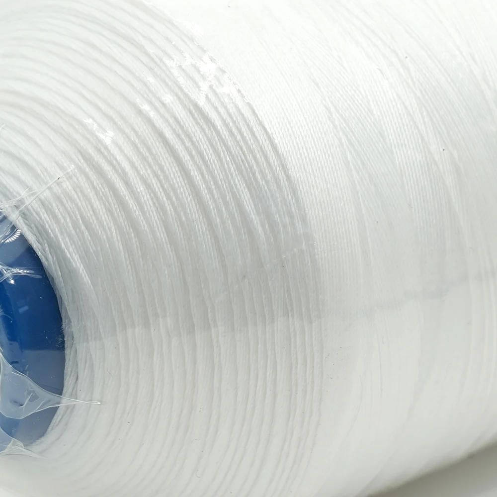 High-temperature Non-absorbent 100%  Pure PTFE thread