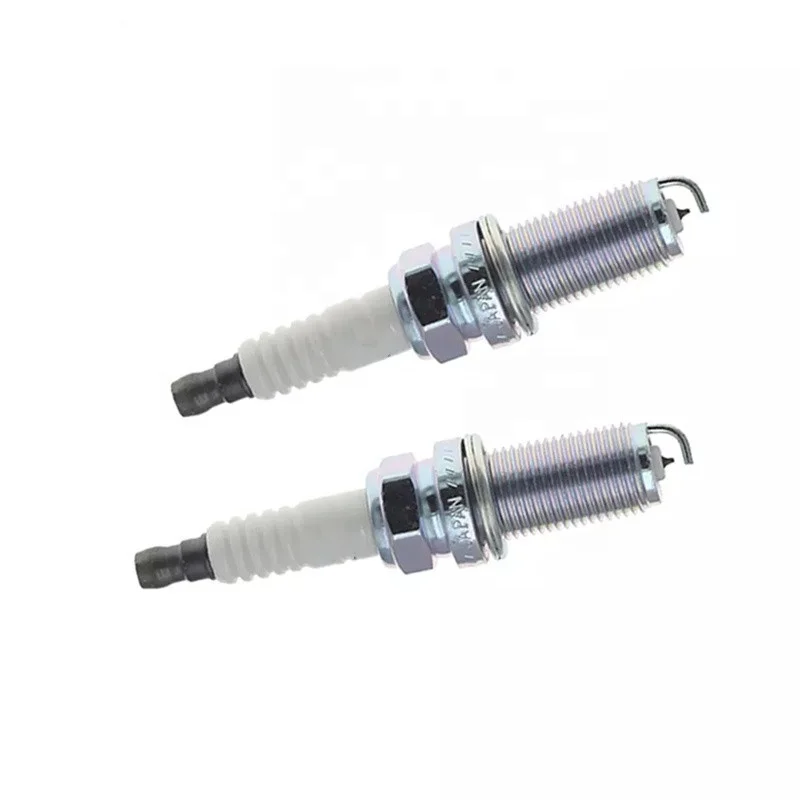 OEM MN158596 Good Price Auto Parts Spark Plug Car Spark Plug For MITSUBISHI