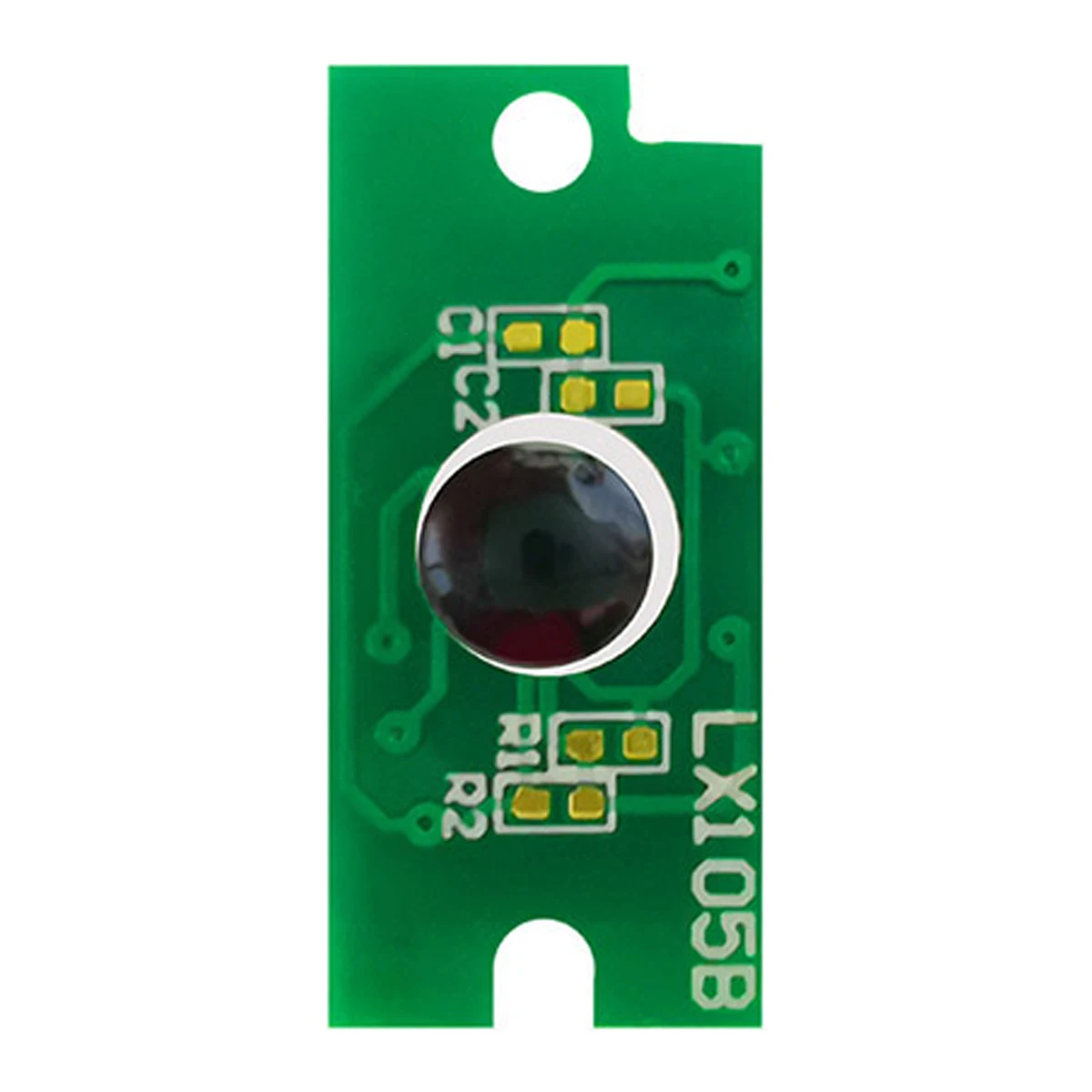 Color South America Eastern Europe Africa Version Cartridge Printer Chip for OEM for Xerox 6015 6000 6010 Reset Toner Chips