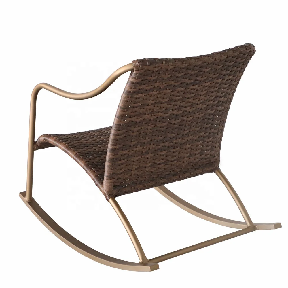 
Patio rocking lounge chairs garden rattan bistro sets all weather balcony wicker patio furniture outdoor 