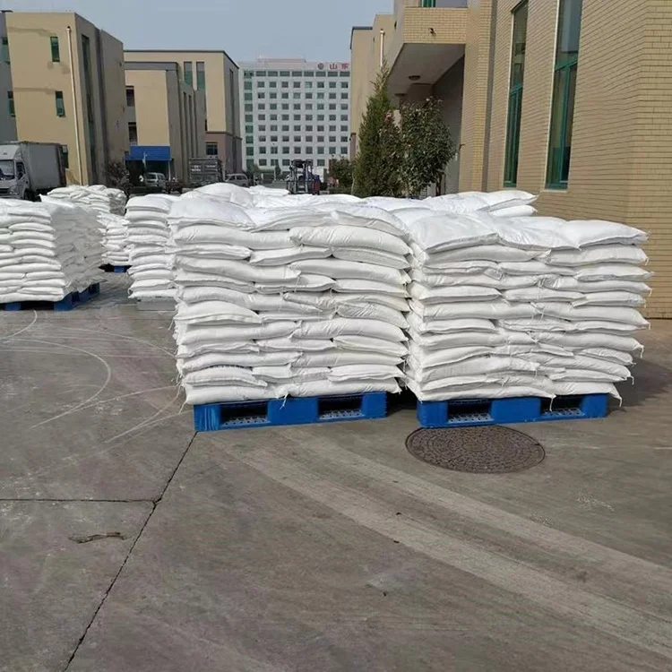 L-lysine Hydrochloride L-lysine Monohydrochloride Factory Feed Grade Cas 657-27-2 98.5% L-lysine Hcl