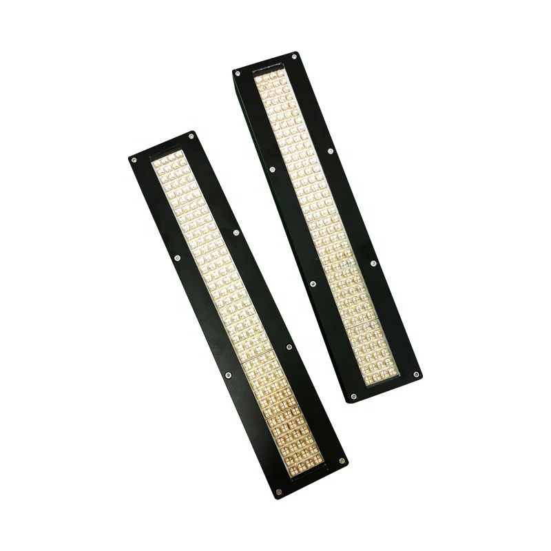High Power 1500W UV Lights 365nm 385nm 395nm 405nm for UV Led Lamp Print