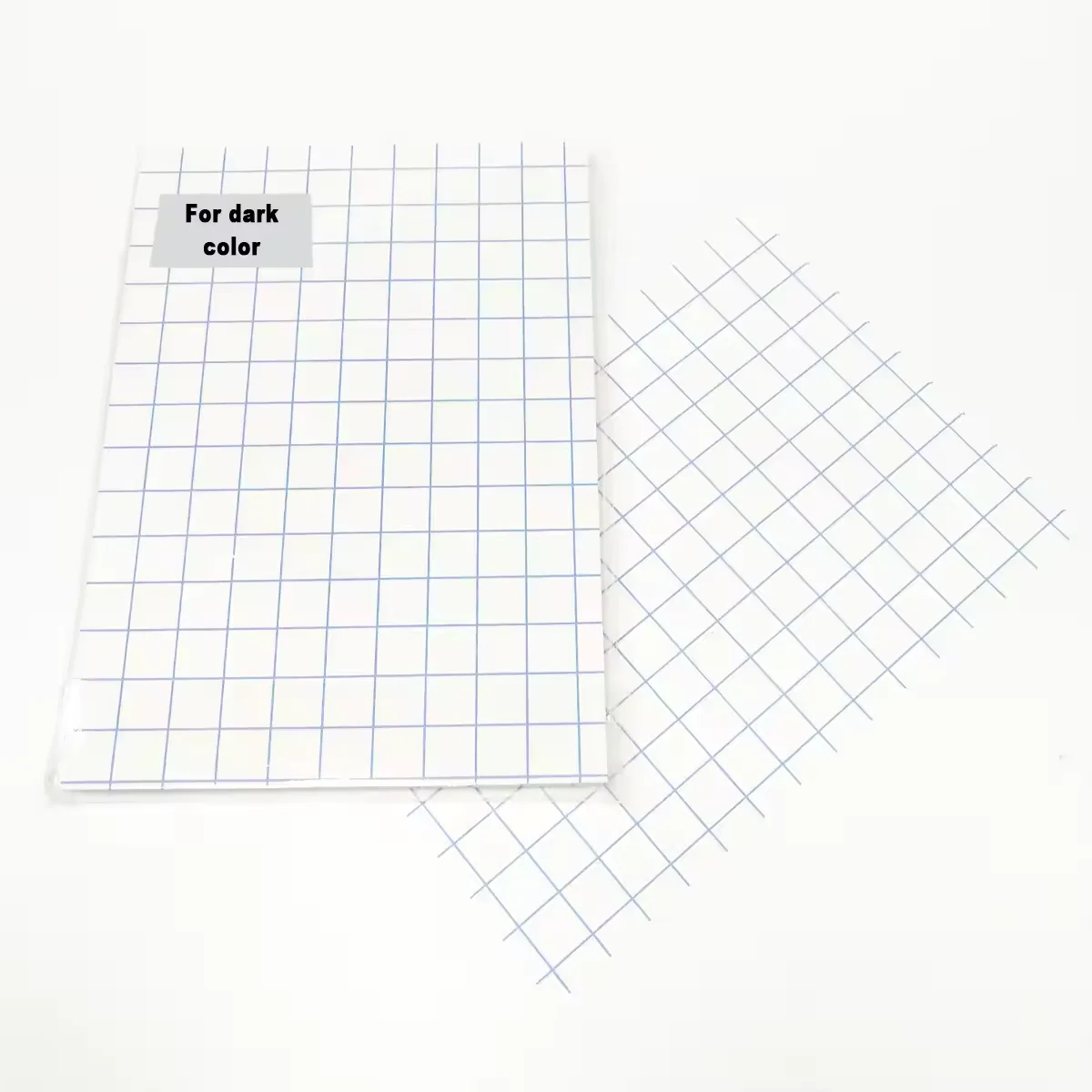 High quality A3 A4 8.5x 11 customizable dark thermal transfer paper inkjet transfer for textile printing gift Cup personalized