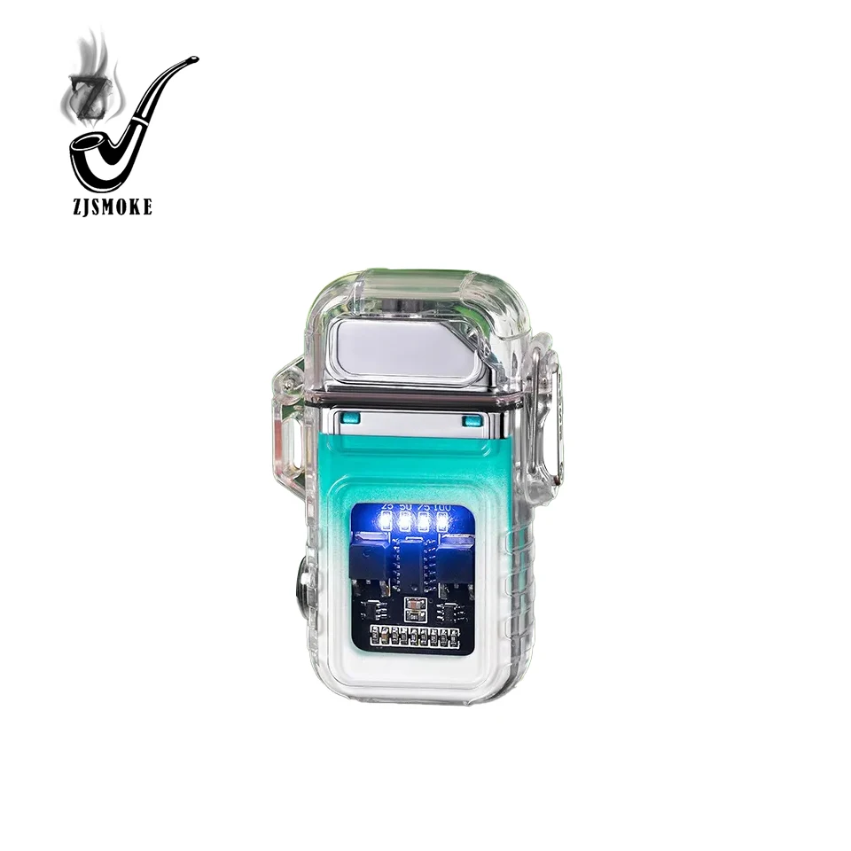 Premium Quality lighters Various colors are available electric plastic lighter cigarette at home