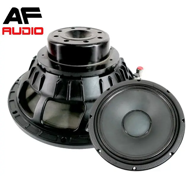 High Quality Neo Speaker Pa 12 Inch Neo Subwoofer Speaker With 3 Inch Voice Coil  Neodymium Pa System Speaker