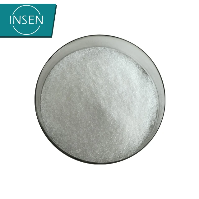 Manufacturer Supply High Purity L Glycine Powder L-Glycine
