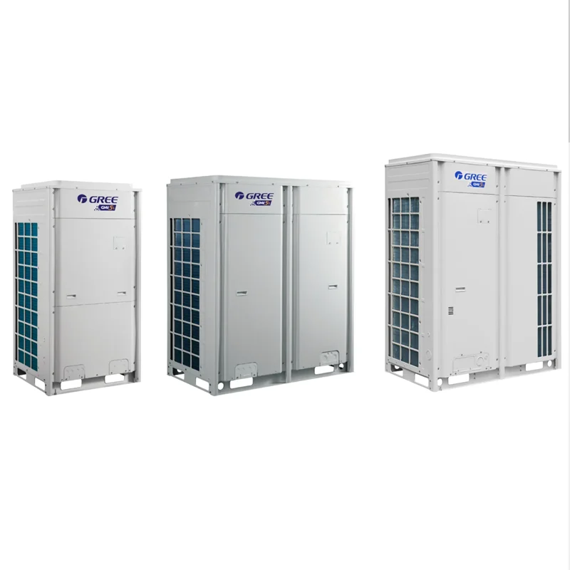 Gree VRF Air Con Factory Price GMV5 VRF DC Inverter Outdoor Unit Air Conditioner In Indonesia
