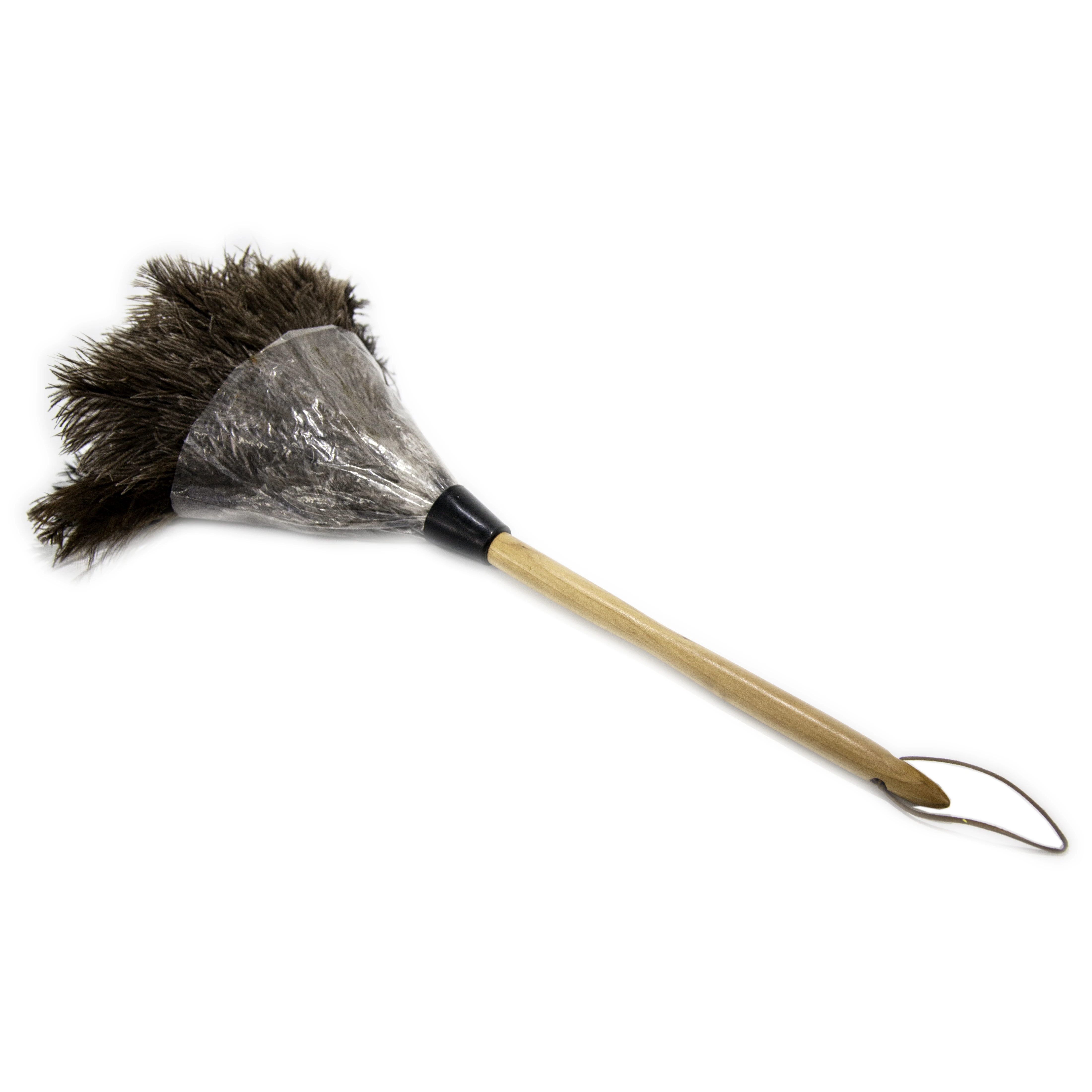 Ostrich Feather Duster 36cm
