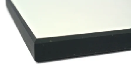 Foshan Compact Laminate Toilet Partition  and Accessories Manufacturer