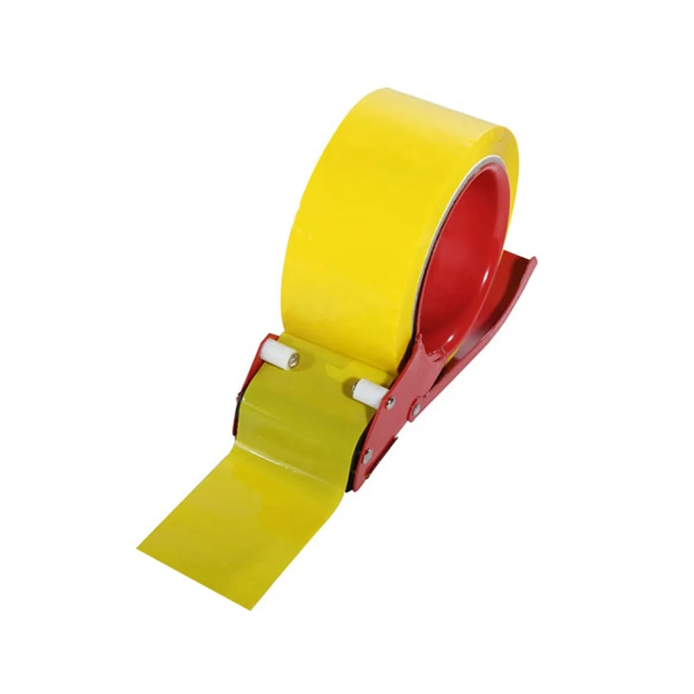 15 years manufacturer free samples OEM orange packing tape