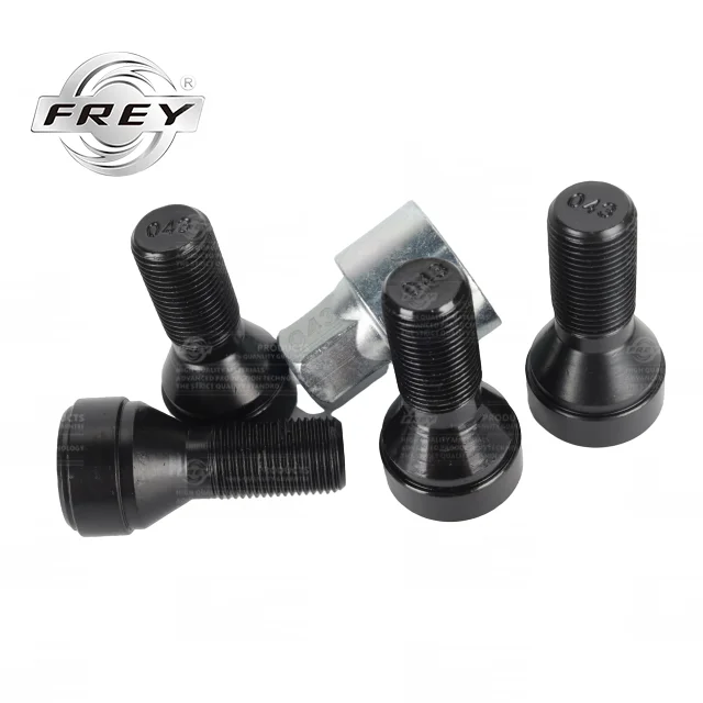 Frey Auto Parts wheel locks anti-theft screw 36136792849 for BMW E60 E61 E90 E46 E84