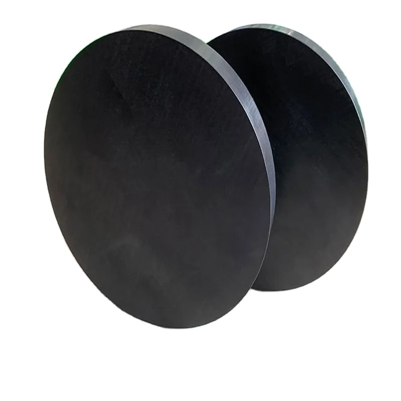 Customized Silicon Nitride Plate Si3N4 Substrate Ceramic Board