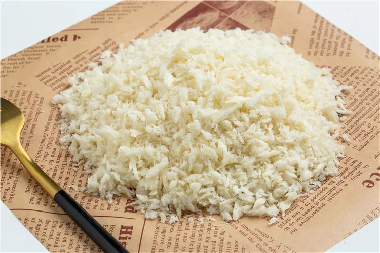 Wholesale Factory Hot Sale High Quality For White And Yellow Breadcrumbs& Panko