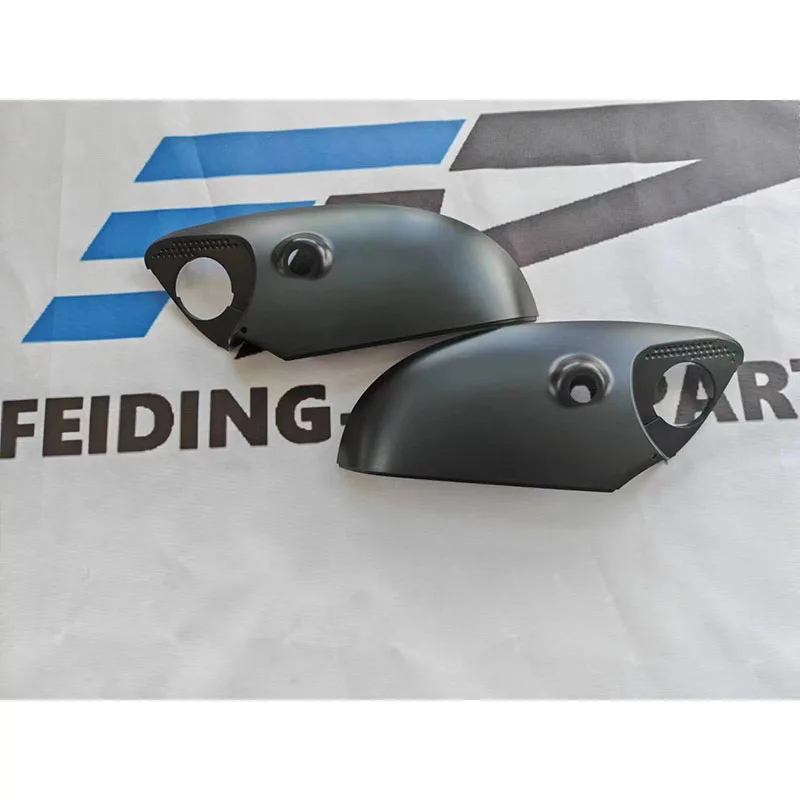 Factory other body part side mirror lens door for Toyota prado 2013 2015 2017 for Toyota land cruiser mirror frame