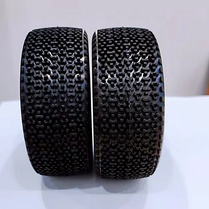 Лидер продаж с завода радиоуправляемые шины 1/8