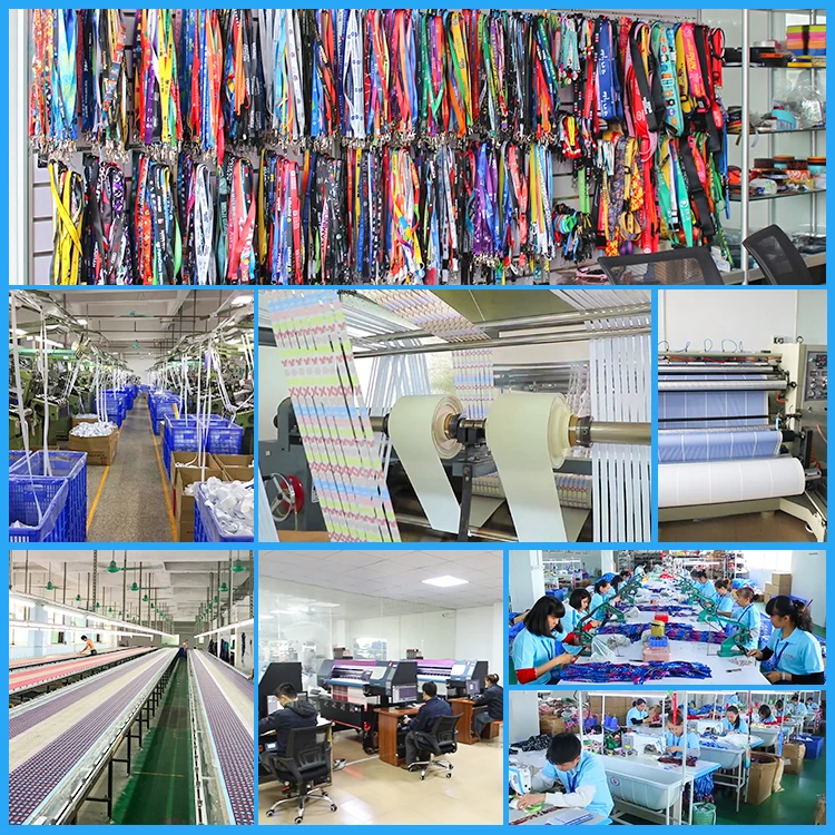 Cheap High quality print Sublimation cartoon children Outdoor straps water bottle lanyard holder