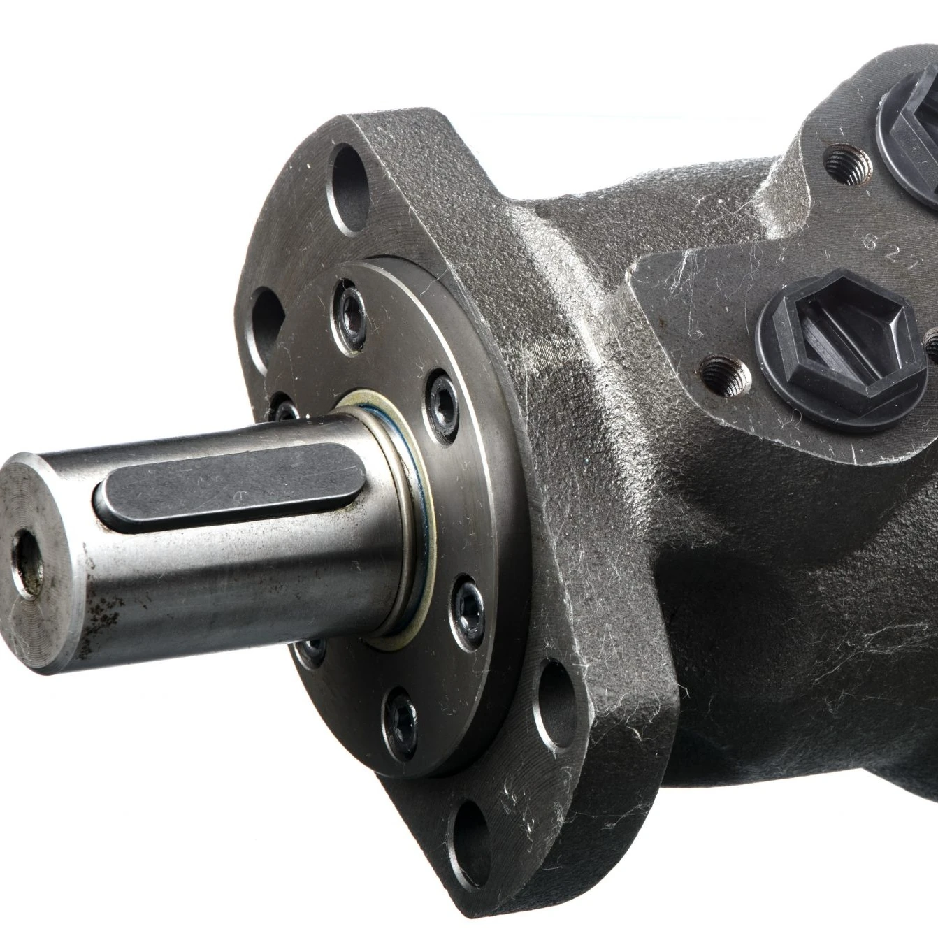 OEM 238130001 Hydraulic motor OMH 500 for PM pump spare parts