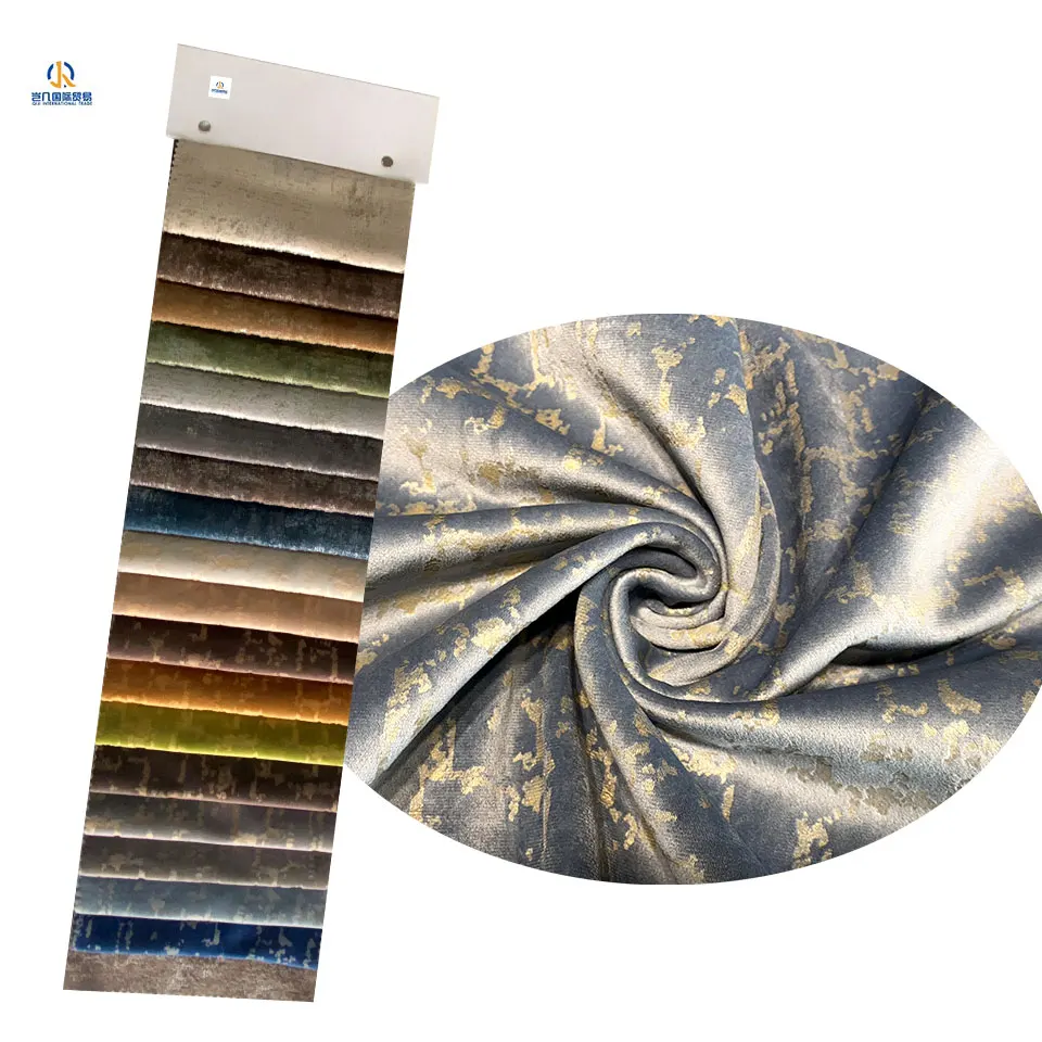 Zhei Jiang ткань популярный 20-летний руль с диваном текстиль Фабричный классический стиль бархатная Водонепроницаемая трикотажная